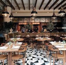 A business registration with the state of new york. L Amico Nyc Windows Doors Completely Open To Street Restaurant Remodel Restaurant Interior Cafe Interior Design
