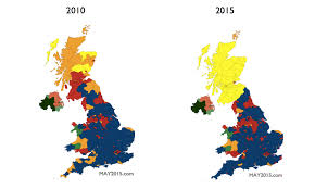 Here are the results of the 2016 scottish parliament election. General Election Results The Scottish Context The Communists