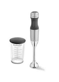 Go beyond mere mixing with a hand blender from kitchenaid. Immersion Blender Kitchen Appliances Kitchenaid