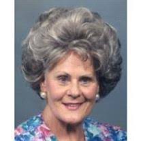 Obituary information for Geraldine Elizabeth Jackson