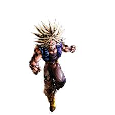 Marron this section does not cite any sources. Sp Super Saiyan Trunks Teen Green Dragon Ball Legends Wiki Gamepress