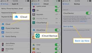 How To Transfer Contacts From Iphone To Iphone With Icloud