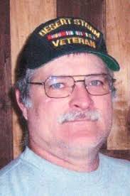 Obituary for Russel D. Riggs