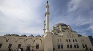2.abdülhamid hân'ın hanımları ve çocukları. Cibuti 2 Abdulhamid Han Camii Acildi Son Dakika Haberleri