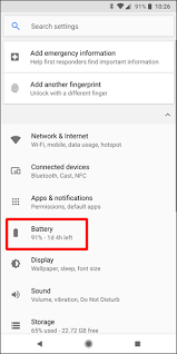 Permissions used only in default handlers. How To See Which Apps Are Draining Your Battery On An Android Phone Or Tablet
