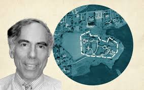 Developer Lists Water Mill Home for $60M