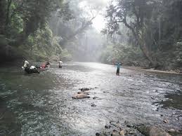 Luang namtha nalae biking tour 2d1n trip. 2d1n Sg Keniam Fishing Package Taman Negara Malaysia Facebook