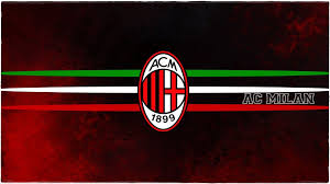 Lighting for night matches was installed in 1957, and an electronic scoreboard was added a decade later. Ac Milan Wallpaper Forzamilan Acmilan Acm Acmilan1899 Weareacmilan Rossoneri Wallpaper Wallpapers Olahraga Wallpaper Hd