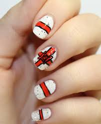 Check spelling or type a new query. Unas Decoradas Con Disenos Navidenos Super Lindos Todo Imagenes