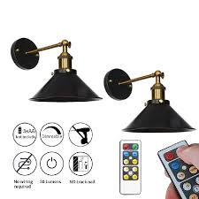 12 snow flake 6 led battery powered lights indoor xmas party wedding decor. Nunulamp 2 Pack Led Battery Operated Wall Sconces Indoor Wireless Wall Sconce Light Fixture For Room Lighting Easy Installation Dimmable Control 55 Lumens Battery Operated Wall Sconce Wireless Wall Sconce Sconce Light Fixtures