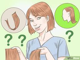 Dreaming of having long hair but your hair grows to a length then stops? How To Wear Extensions With Short Hair 14 Steps With Pictures