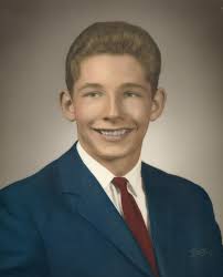 Terry Parnell Obituary