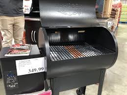 There are also models with luxury features like stainless. Traegar Sale At Costco Big Green Egg Egghead Forum The Ultimate Cooking Experience