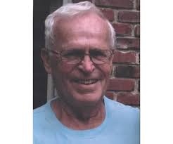 John Glover Obituary (1935