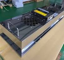 Dual Motor Fans FFU - OGAYA Filter