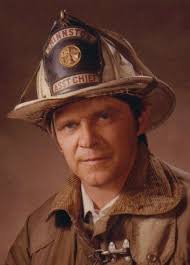 Jim Jarrett, pioneer of emergency communications in Harrison County,  remembered for his lasting impact