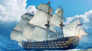 Art Hd Ship Wallpaper 1920 1080 Beautiful Ship Image Http Nirhara Com Category Wallpapers Ship Sailing Ships Sailing Vessel Sailing