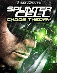Full Version Pc Games Free Download Tom Clancy S Splinter Cell Chaos Theory Full Pc Ga Splinter Cell Chaos Theory Tom Clancy S Splinter Cell Tom Clancy