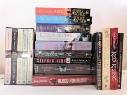 1 2020 Book Haul Big Bad Wolf Book Fair Manila 2020 In 2020 Wolf Book Book Haul Books