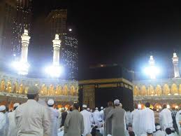 Umrah Packages Galore As Ramadan Nears Pengertian Umrah Ramadan Travel Jakarta