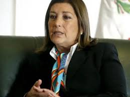 Ministra Eda Rivas resalta clima de...