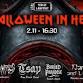 Halloween in Hell event image
