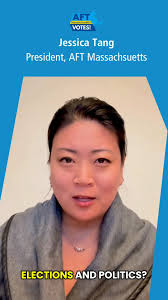 Polls close in just a few hours! , Haven’t voted yet? Hear why these AFT MA  members made sure to vote today, then head to your polling place to cast  your ballot and make your voice heard!, Find your ...