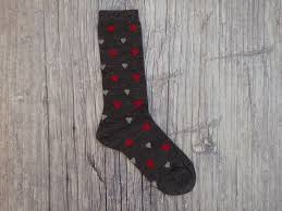 Lw Icon I Heart You Alpaca Socks S W Special Ilove Alpacasocks Com