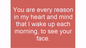 You Are My Everything Sayings Lovequotesmessages