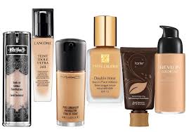 Foundation terbaik untuk makeup pengantin. 6 Foundation Paling Tahan Lama Pilihan Cosmo