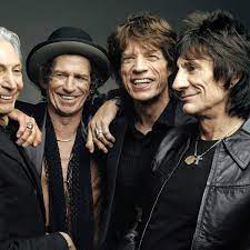 The iconic drummer died at the age of 80 on tuesday. Alkoholsucht Rolling Stones Drohen Ron Wood Mit Rausschmiss Der Spiegel