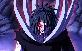 Every Mangekyo Sharingan Awakening In Naruto Ranked