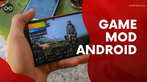 Game offline mod yang akan admin bagikan ini memiliki ukuran kecil (hight compress) sehingga ringan di mainkan pada semua jenis smartphone android. 10 Game Mod Offline Terbaik Untuk Android Androbuntu