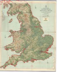 Check out our selection & order now. Determining Crs For Contoured Road Map Of England And Wales Geographic Information Systems Stack Exchange