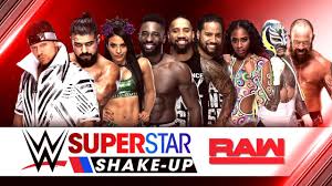 Mansoor, who debuted on wwe tv at the 2018 greatest royal rumble event from saudi arabia, has been working wwe nxt events since then. Wwe Superstar Shake Up List Of Wrestlers Moving To Raw Tpww