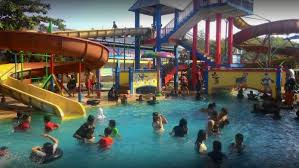Restu Wijaya Waterboom Simo Harga Tiket Dan Lokasi