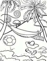 3.7 out of 5 stars. 20 Free Printable Beach Coloring Pages Everfreecoloring Com