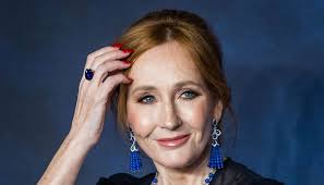 Loretta Ross: “We need to enter into the conversation with JK Rowling.”