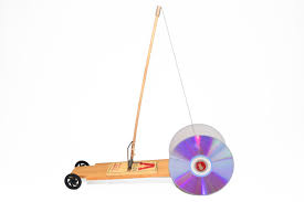 However, all the same it is fun. Kelvin Economical Build A Better Mousetrap Racer Kit Kelvin Educational