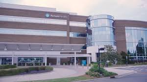 Atrium Health Pineville Rehabilitation Hospital Named To Newsweek S Best Physical Rehabilitation Centers 2020