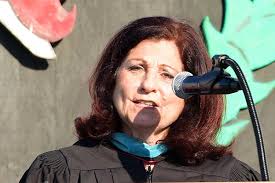 2016 West Essex Regional High School graduation