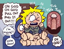 Post 5577669: Craig_Tucker Rule_63 South_Park Tweek_Tweak