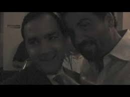 Dan LeBatard Show at Smith & Wollensky with The Miami Heat