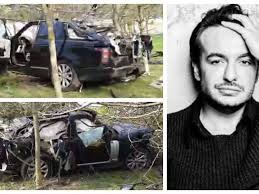 Potrivit primelor informații românia tv, răzvan ciobanu se afla singur în autoturism. RÄzvan Ciobanu A Murit Creatorul De ModÄ Si A Pierdut ViaÅ£a Intr Un Accident De MasinÄ
