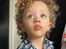 Fundraiser for Melissa Wallace by Luz Galmiche : Support Hendrix's Journey  to Recovery