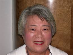 Kazue Hiyoshi Johnson Obituary