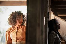 Is the movie antebellum a good movie? Antebellum Southern Set Thriller Starring Janelle Monae Will Debut On Demand Al Com
