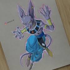 We did not find results for: Here S A Lord Beerus Fanart That I Ve Completed Recently This One Took A While Hope You All Like It Dbz