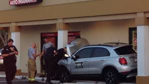 Allstate insurance agent in cape coral fl 33990. Driver Crashes Into Auto Insurance Building In Cape Coral