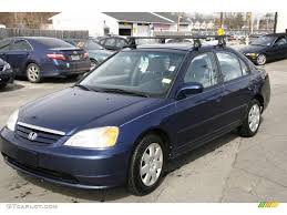Image result for Titanium Pearl 2001 Civic